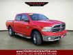2016 Ram 1500 4WD Crew Cab 140.5" Big Horn - 23015718 - 6