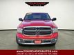 2016 Ram 1500 4WD Crew Cab 140.5" Big Horn - 23015718 - 7
