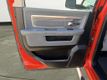 2016 Ram 1500 4WD Crew Cab 140.5" Big Horn - 23015718 - 8
