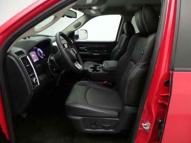 2016 RAM 1500 Laramie 4x4 Crew Cab 5'7's photo