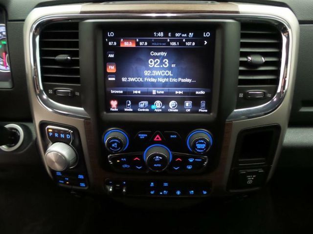 2016 Ram 1500 4WD Crew Cab 140.5" Laramie - 15400145 - 6