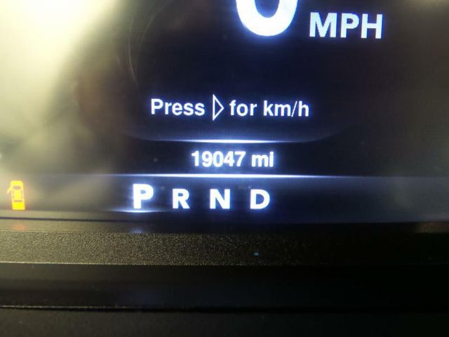 2016 Ram 1500 4WD Crew Cab 140.5" Laramie - 15400145 - 7