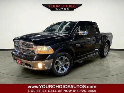2016 Ram 1500 - 1C6RR7NG1GS288970