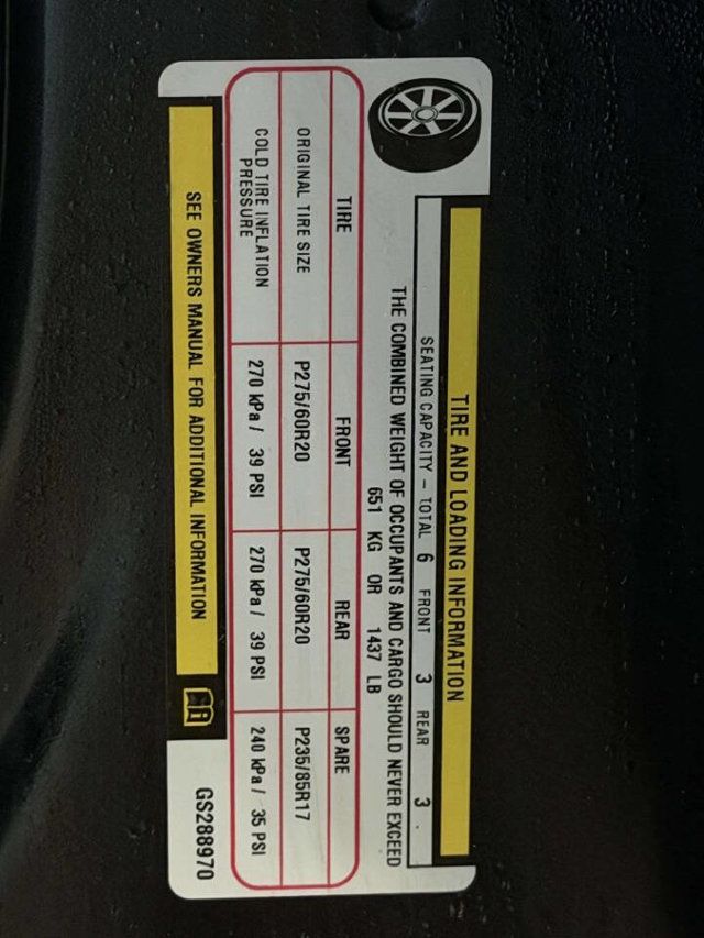 2016 Ram 1500 4WD Crew Cab 140.5" Laramie - 22982595 - 16