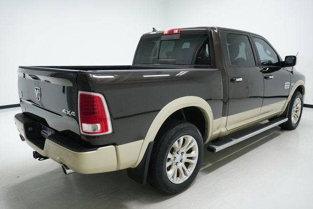 2016 Ram 1500 4WD Crew Cab 140.5" Longhorn - 23000877 - 3
