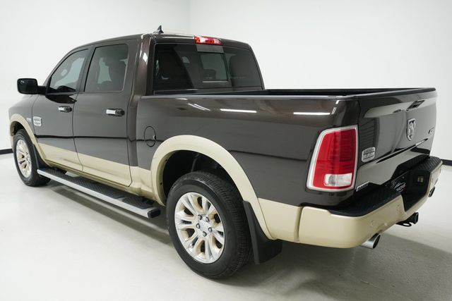 2016 Ram 1500 4WD Crew Cab 140.5" Longhorn - 23000877 - 4