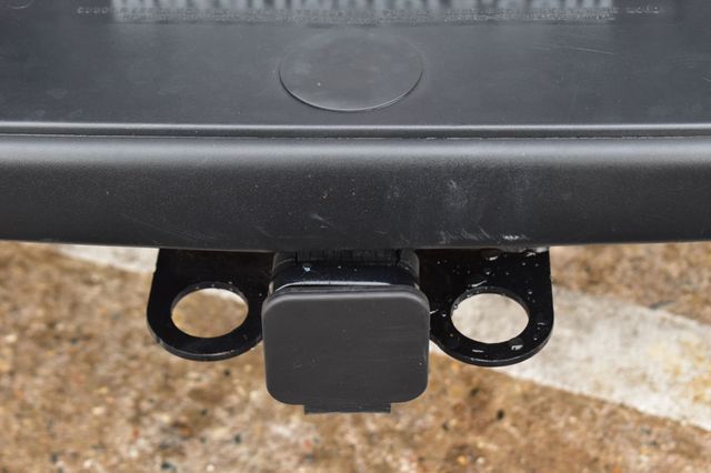2016 Ram 1500 4WD Crew Cab 140.5" Rebel - 23067852 - 53