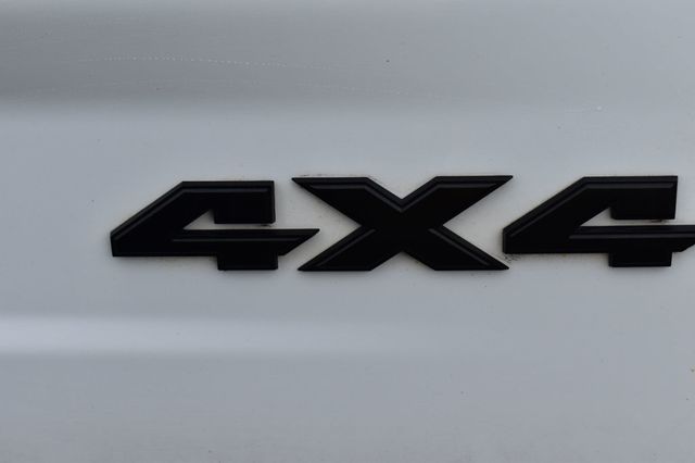 2016 Ram 1500 4WD Crew Cab 140.5" Rebel - 23067852 - 54