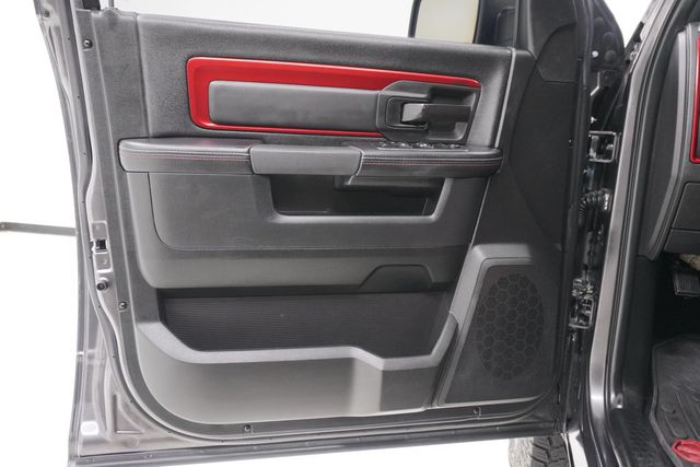 2016 Ram 1500 4WD Crew Cab 140.5" Rebel - 23020463 - 14