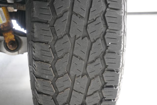 2016 Ram 1500 4WD Crew Cab 140.5" Rebel - 23020463 - 33