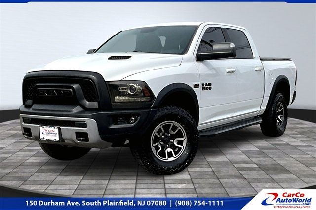 2016 RAM Ram 1500 Pickup