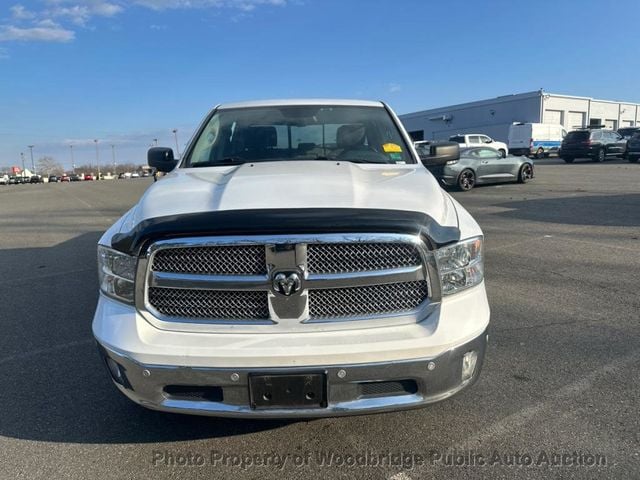 2016 Ram 1500 4WD Crew Cab 140.5" SLT - 22970762 - 1