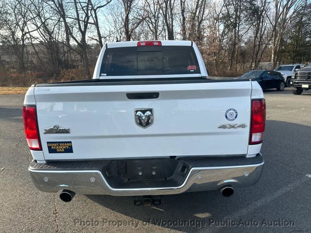 2016 Ram 1500 4WD Crew Cab 140.5" SLT - 22970762 - 3