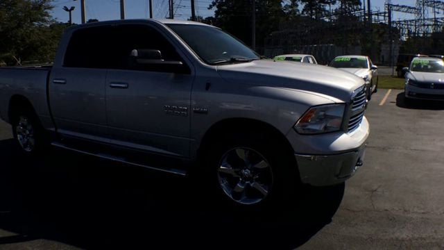 2016 Ram 1500 4WD Crew Cab 140.5" SLT - 22637340 - 1