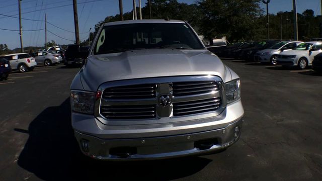 2016 Ram 1500 4WD Crew Cab 140.5" SLT - 22637340 - 2