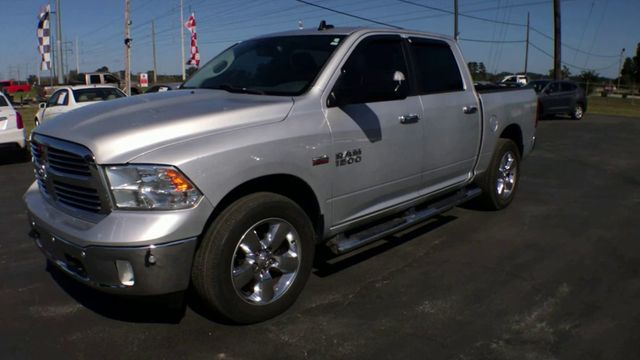 2016 Ram 1500 4WD Crew Cab 140.5" SLT - 22637340 - 3