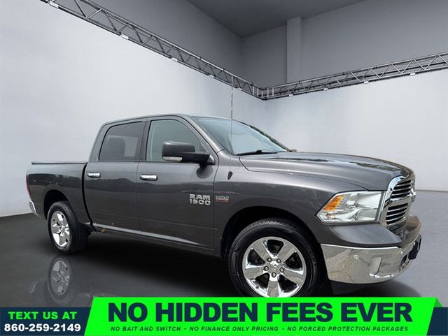 2016 Ram 1500 4WD Crew Cab 140.5" SLT - 23033904 - 0