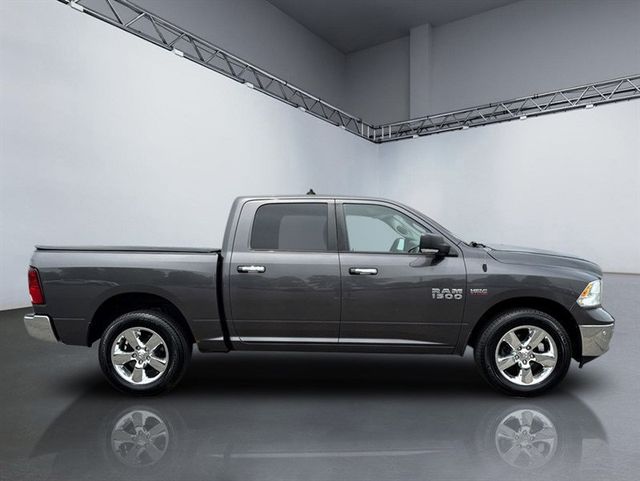 2016 Ram 1500 4WD Crew Cab 140.5" SLT - 23033904 - 2