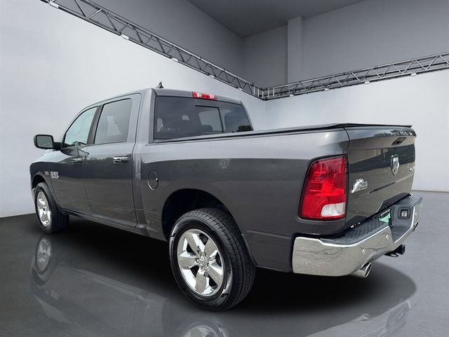 2016 Ram 1500 4WD Crew Cab 140.5" SLT - 23033904 - 4