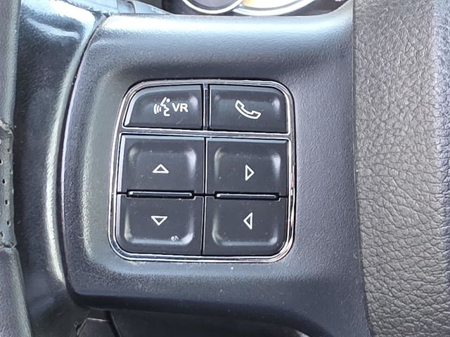 2016 Ram 1500 4WD Crew Cab 140.5" SLT - 22982681 - 22