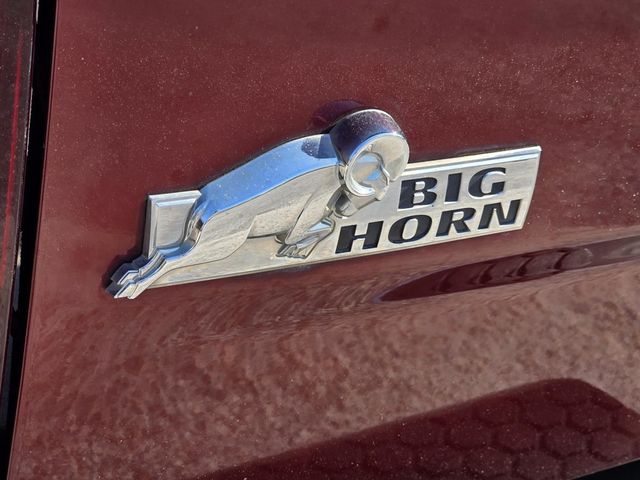 2016 Ram 1500 4WD Crew Cab 140.5" SLT - 22982681 - 29