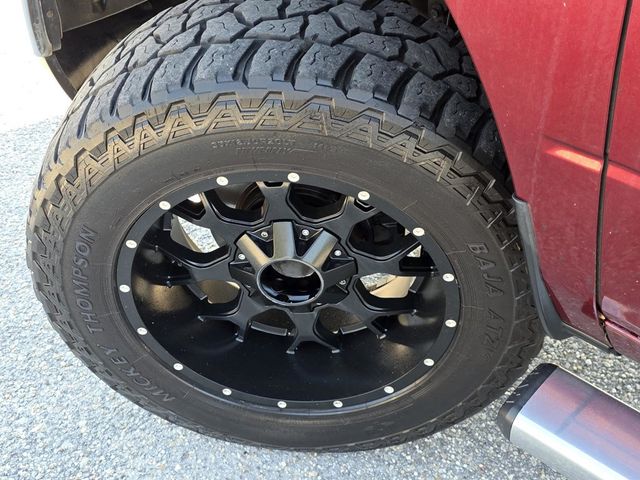 2016 Ram 1500 4WD Crew Cab 140.5" SLT - 22982681 - 33