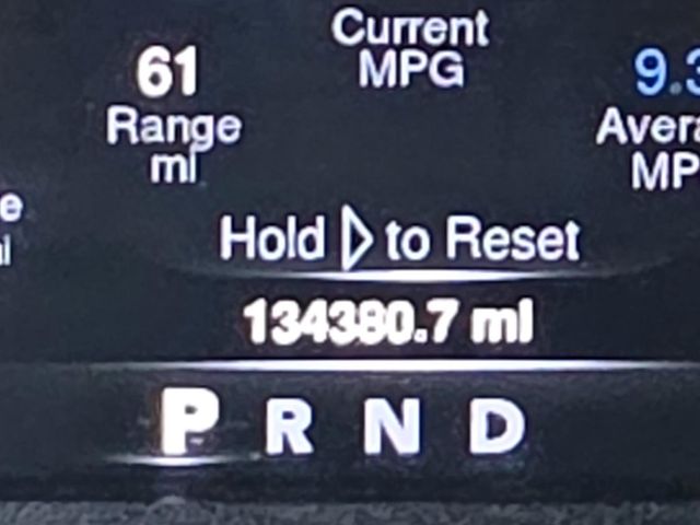 2016 Ram 1500 4WD Crew Cab 140.5" SLT - 22982681 - 36