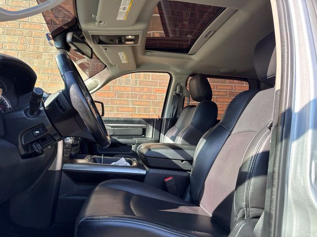 2016 Ram 1500 4WD Crew Cab 140.5" Sport - 23099155 - 12