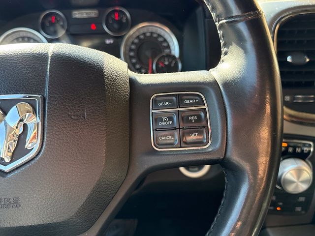 2016 Ram 1500 4WD Crew Cab 140.5" Sport - 23099155 - 17
