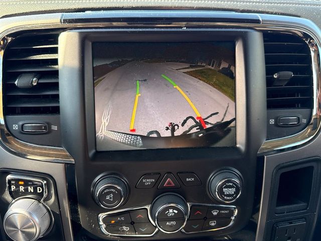 2016 Ram 1500 4WD Crew Cab 140.5" Sport - 23099155 - 18