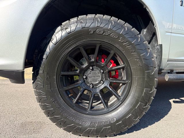 2016 Ram 1500 4WD Crew Cab 140.5" Sport - 23099155 - 1