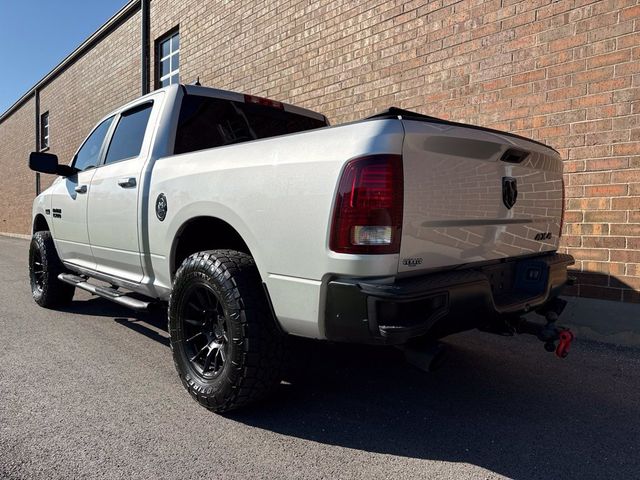 2016 Ram 1500 4WD Crew Cab 140.5" Sport - 23099155 - 5