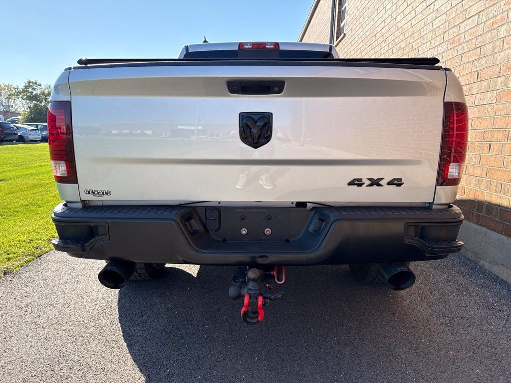 2016 Ram 1500 4WD Crew Cab 140.5" Sport - 23099155 - 6