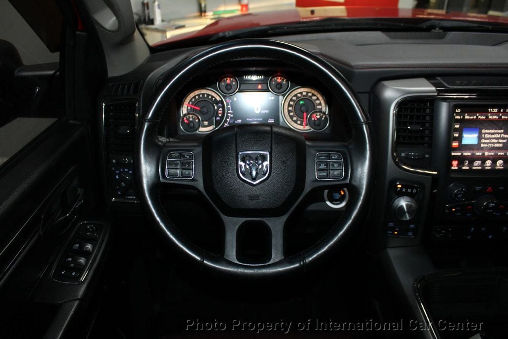 2016 Ram 1500 Sport photo 14