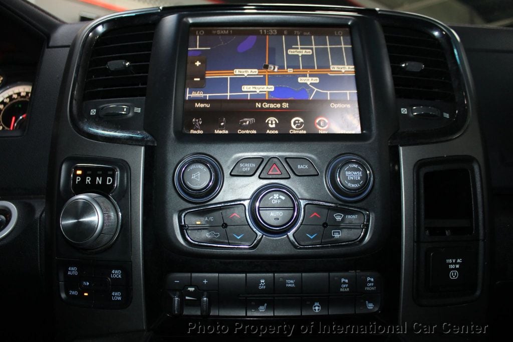2016 Ram 1500 Sport photo 15