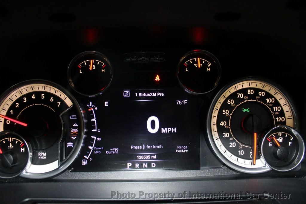 2016 Ram 1500 Sport photo 17
