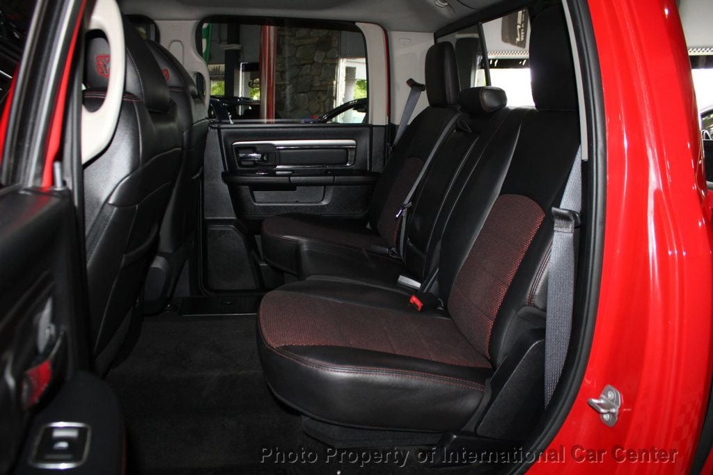 2016 Ram 1500 Sport photo 19
