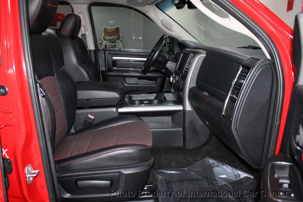 2016 Ram 1500 Sport photo 24