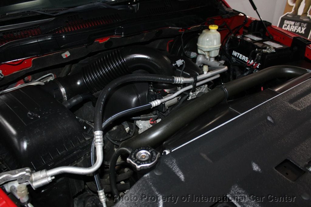 2016 Ram 1500 Sport photo 26