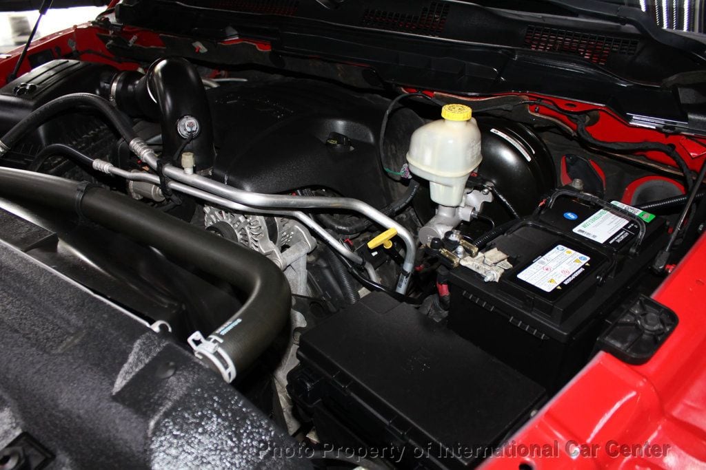 2016 Ram 1500 Sport photo 27