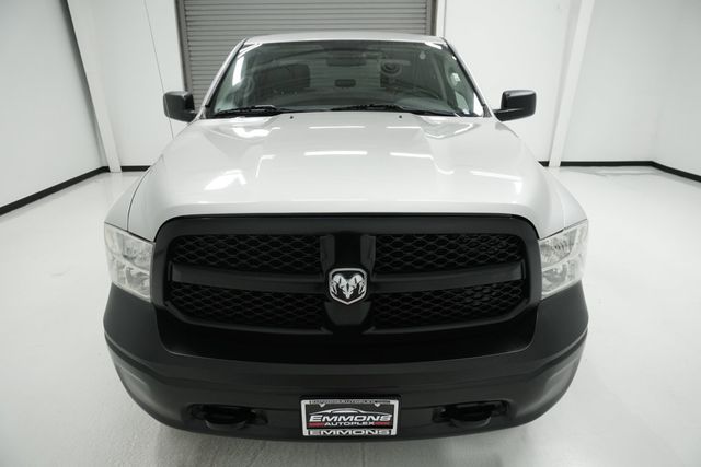 2016 Ram 1500 4WD Crew Cab 140.5" Tradesman - 22968888 - 1