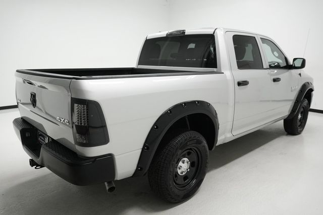 2016 Ram 1500 4WD Crew Cab 140.5" Tradesman - 22968888 - 3