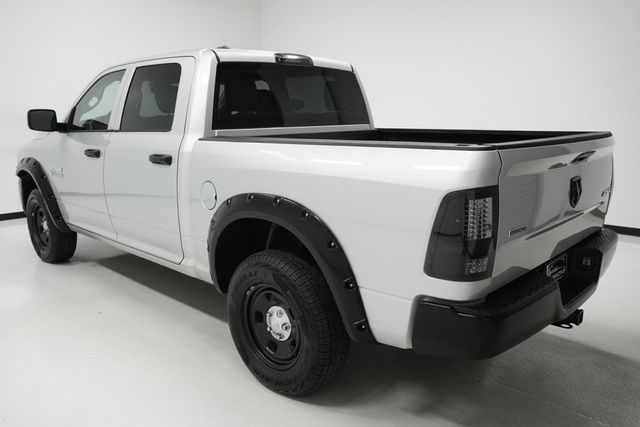 2016 Ram 1500 4WD Crew Cab 140.5" Tradesman - 22968888 - 4