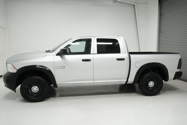 2016 Ram 1500 4WD Crew Cab 140.5" Tradesman - 22968888 - 5
