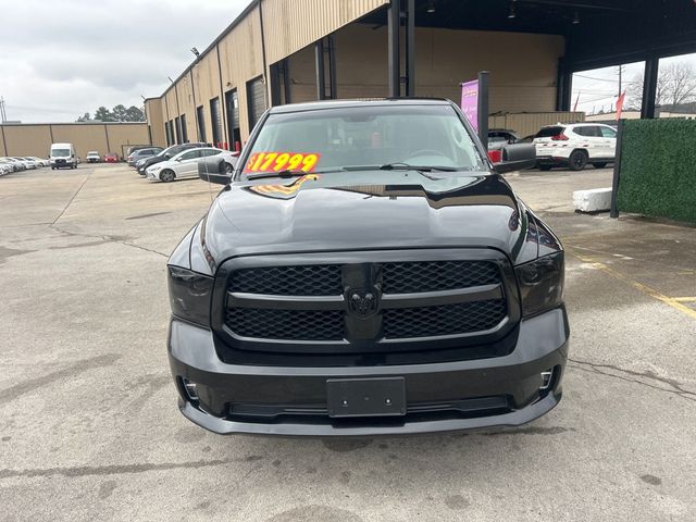 2016 Ram 1500 4WD Crew Cab 140.5" Tradesman - 22956040 - 1