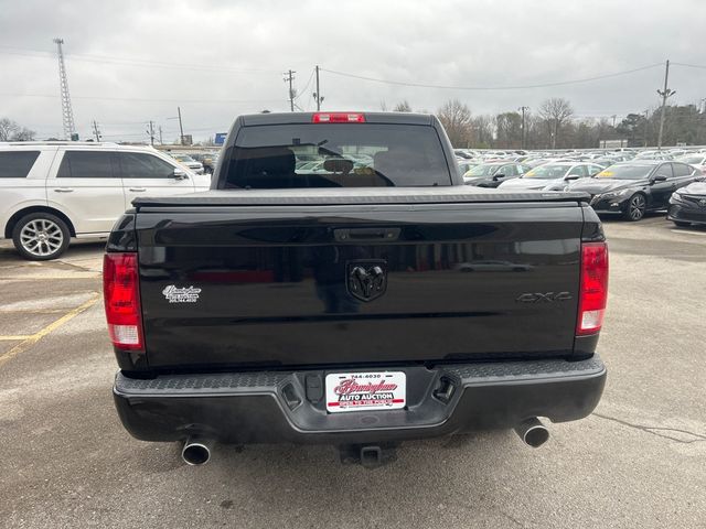 2016 Ram 1500 4WD Crew Cab 140.5" Tradesman - 22956040 - 4