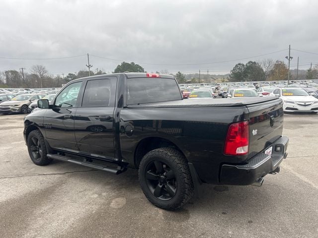 2016 Ram 1500 4WD Crew Cab 140.5" Tradesman - 22956040 - 5