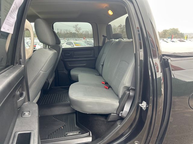 2016 Ram 1500 4WD Crew Cab 140.5" Tradesman - 22956040 - 6