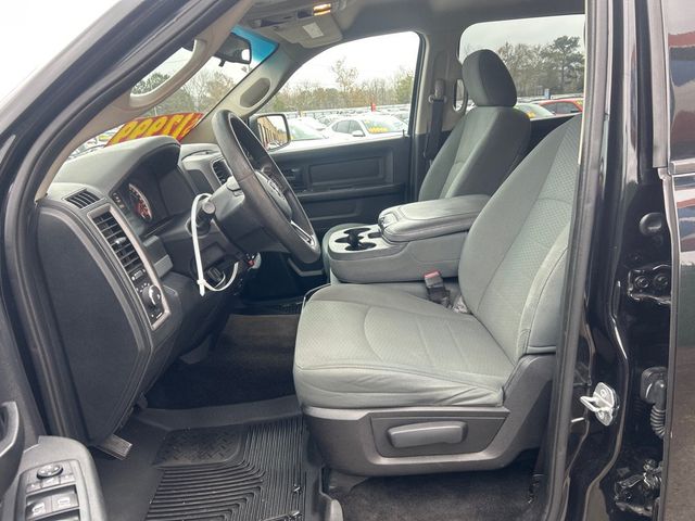 2016 Ram 1500 4WD Crew Cab 140.5" Tradesman - 22956040 - 7