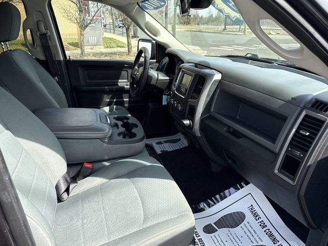 2016 Ram 1500 4WD Crew Cab 140.5" Tradesman - 23006143 - 11